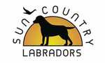 Sun Country Labradors Logo